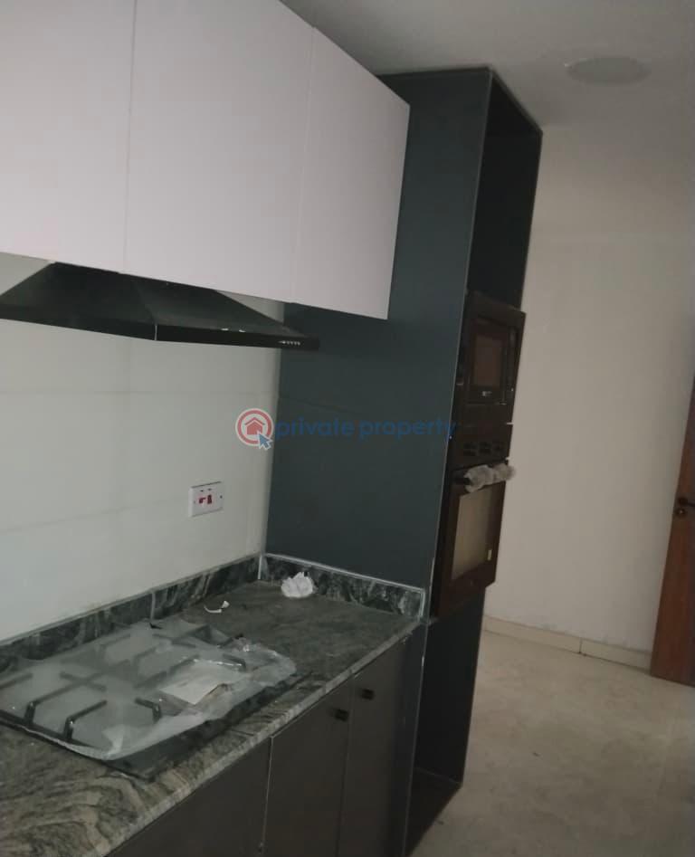 2 bedroom Flat & Apartment For Rent Phase 1 Lekki Lagos - 5