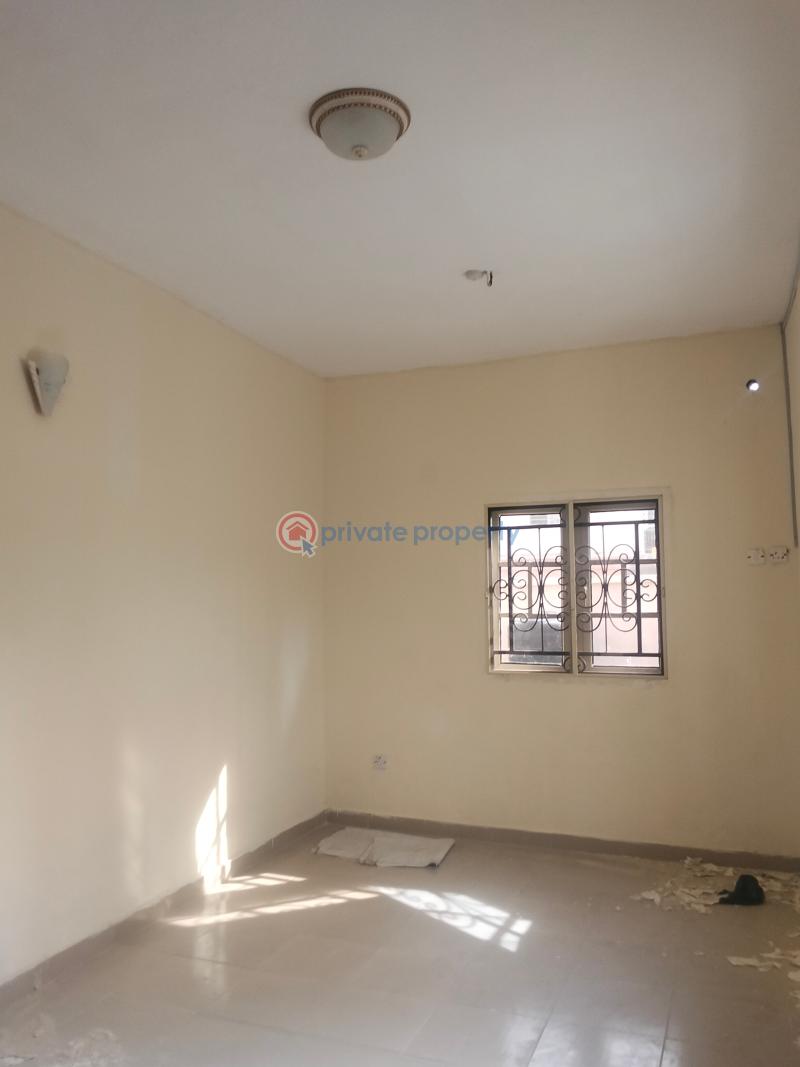 2 bedroom Block Of Flats For Rent Ogombo Ajah Lagos - 1