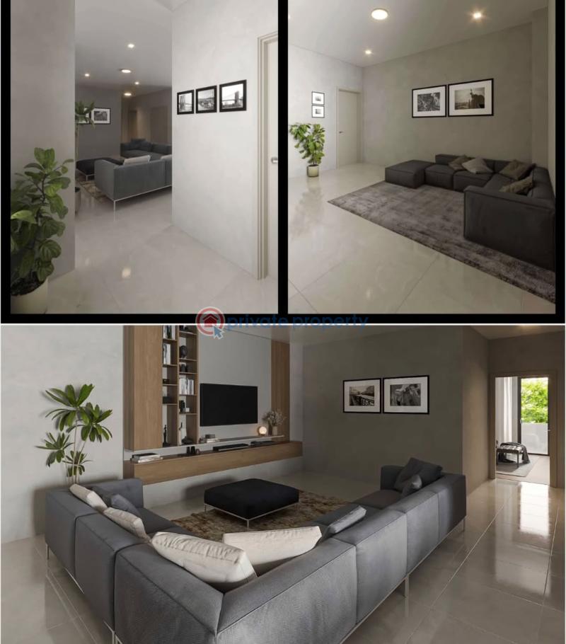 2 bedroom Flat & Apartment For Sale Lekki Phase 1 Lagos - 1
