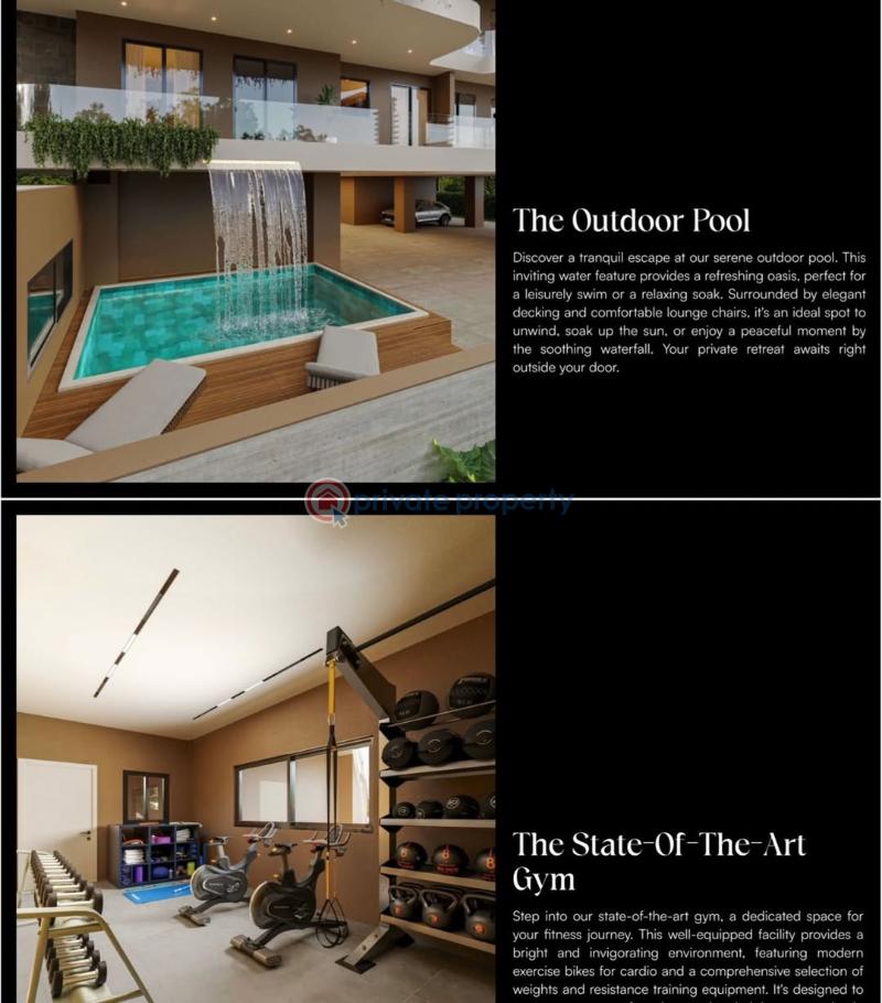 2 bedroom Flat & Apartment For Sale Lekki Phase 1 Lagos - 6