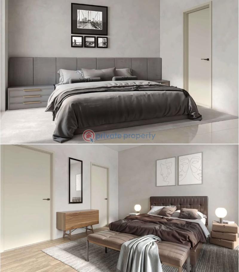 2 bedroom Flat & Apartment For Sale Lekki Phase 1 Lagos - 3