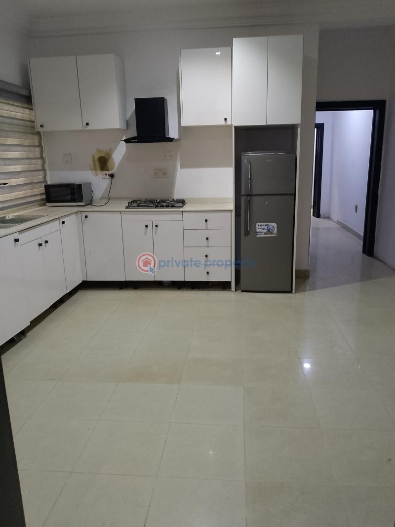 2 bedroom Block Of Flats For Rent Ikate/ Salem/ Romay Garden Estate Ilasan Lekki Lagos - 16