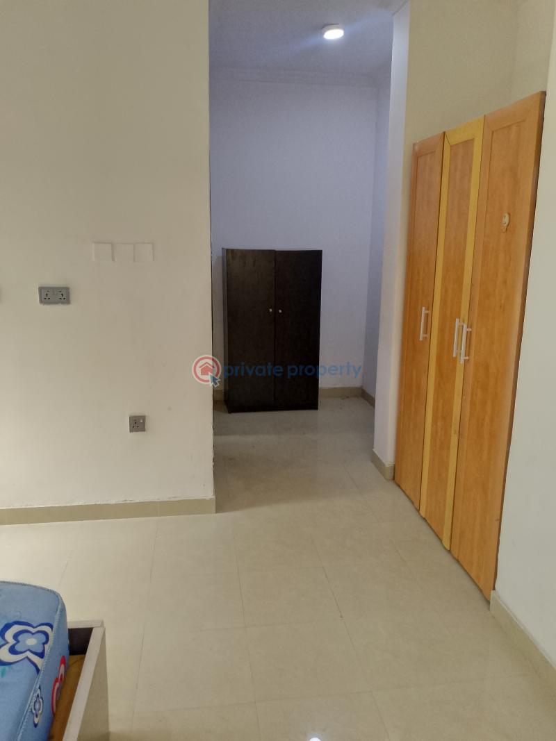2 bedroom Block Of Flats For Rent Ikate/ Salem/ Romay Garden Estate Ilasan Lekki Lagos - 13