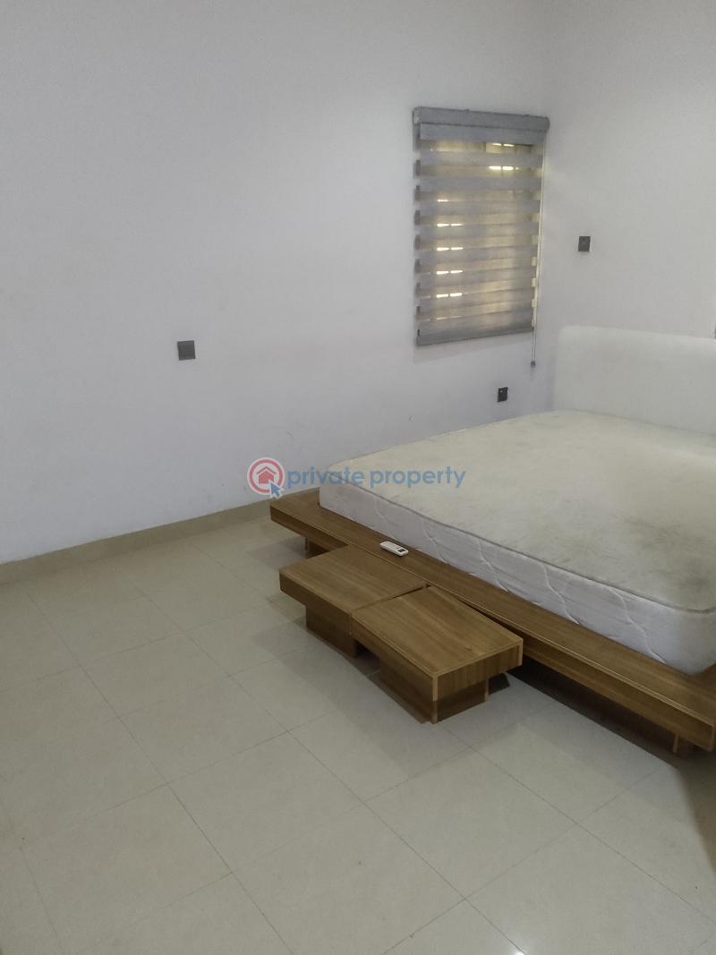 2 bedroom Block Of Flats For Rent Ikate/ Salem/ Romay Garden Estate Ilasan Lekki Lagos - 15