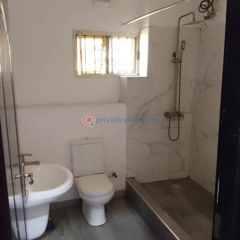 2 bedroom Block Of Flats For Rent Ikate/ Salem/ Romay Garden Estate Ilasan Lekki Lagos - 17