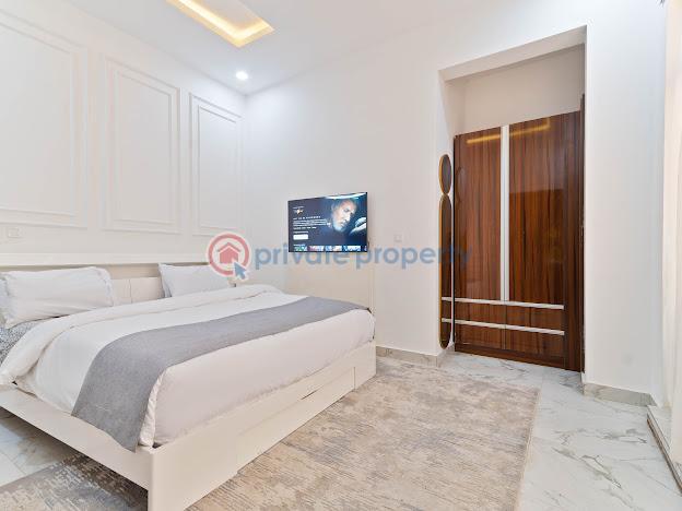 2 bedroom Flat & Apartment Short let Lekki Phase 1 Lagos - 3