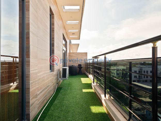 2 bedroom Flat & Apartment Short let Lekki Phase 1 Lagos - 2