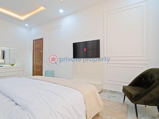 2 bedroom Flat & Apartment Short let Lekki Phase 1 Lagos - 6