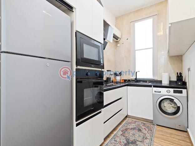 2 bedroom Flat & Apartment Short let Lekki Phase 1 Lagos - 5