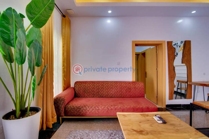 2 bedroom Flat & Apartment Short let Oniru Victoria Island Lagos - 10