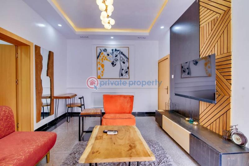 2 bedroom Flat & Apartment Short let Oniru Victoria Island Lagos - 9
