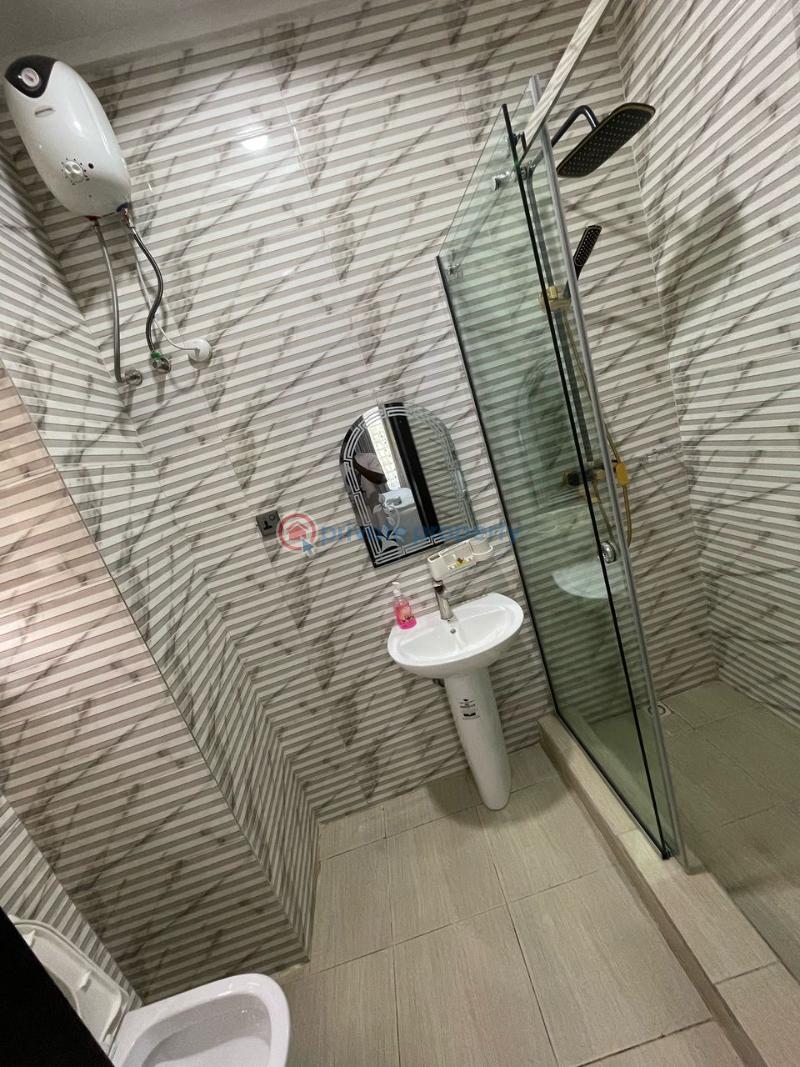 2 bedroom Block Of Flats Short let Ikeja GRA Lagos - 6
