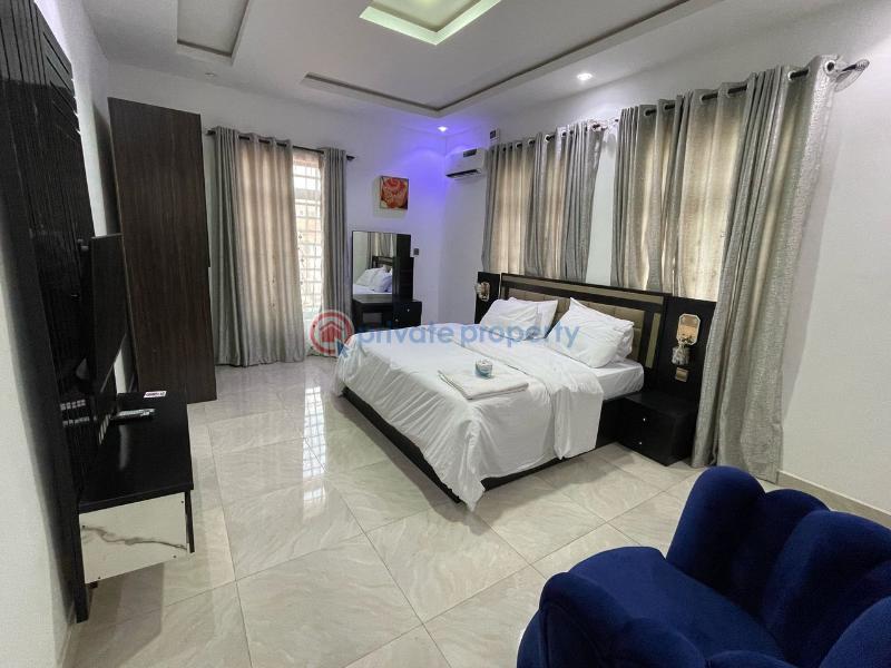 2 bedroom Block Of Flats Short let Ikeja GRA Lagos - 3