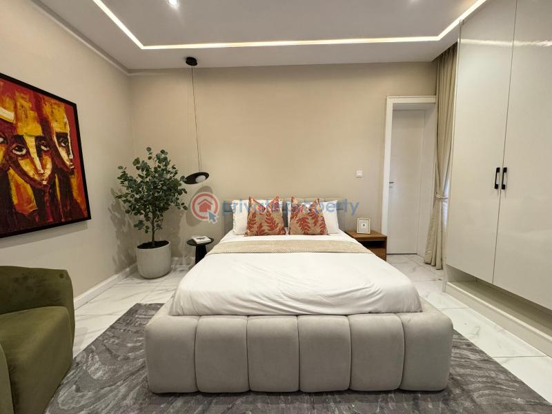 2 bedroom Flat & Apartment Short let Lekki Right Lekki Phase 1 Lagos - 5