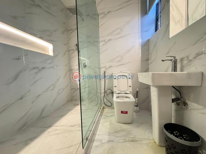 2 bedroom Flat & Apartment Short let Lekki Right Lekki Phase 1 Lagos - 8