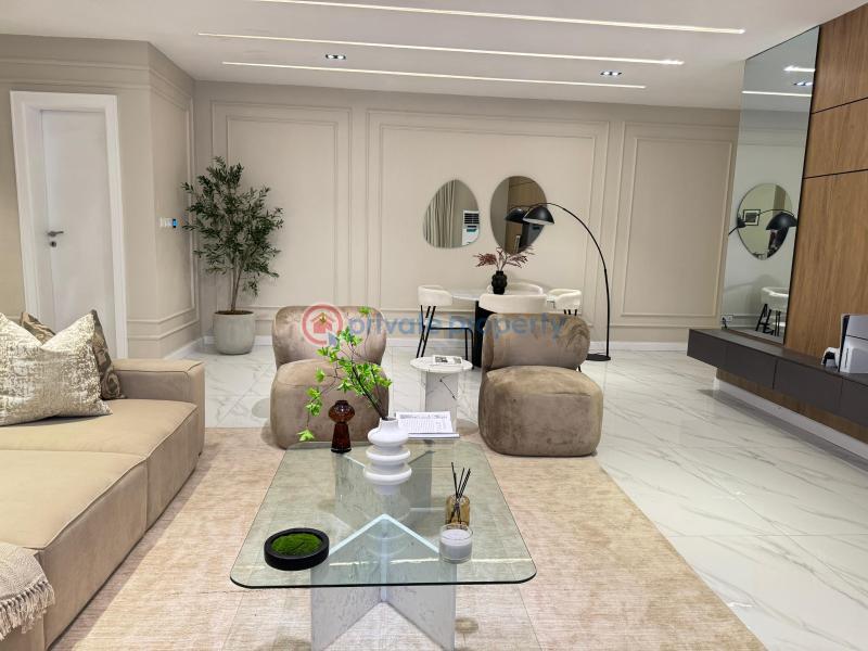 2 bedroom Flat & Apartment Short let Lekki Right Lekki Phase 1 Lagos - 0