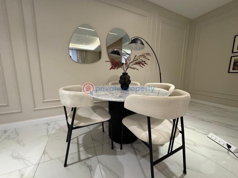 2 bedroom Flat & Apartment Short let Lekki Right Lekki Phase 1 Lagos - 3