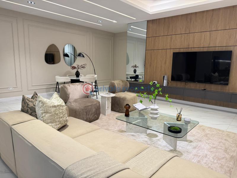 2 bedroom Flat & Apartment Short let Lekki Right Lekki Phase 1 Lagos - 1