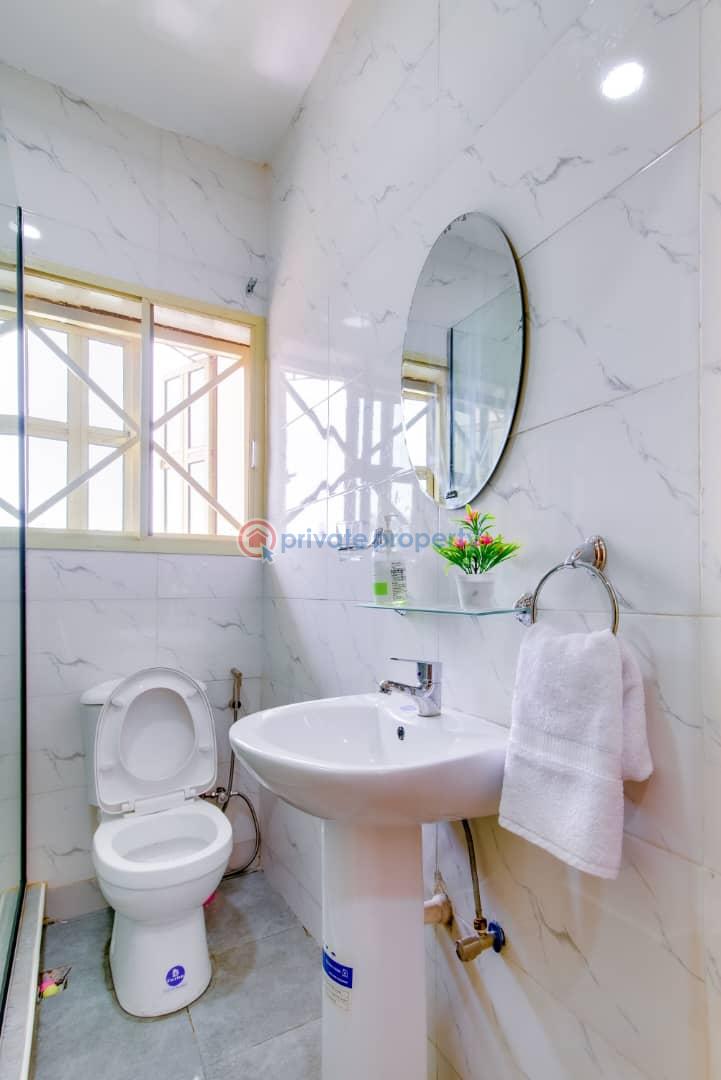 2 bedroom Flat & Apartment Short let Oniru Victoria Island Lagos - 6