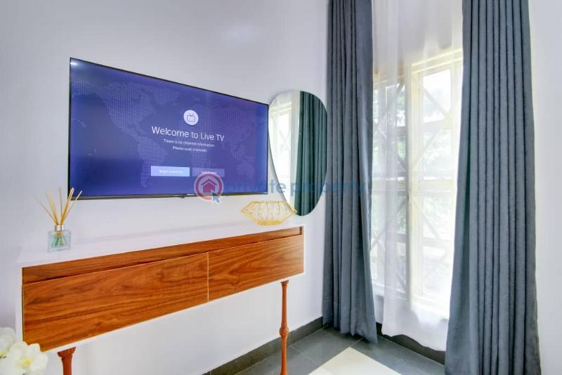 2 bedroom Flat & Apartment Short let Oniru Victoria Island Lagos - 3