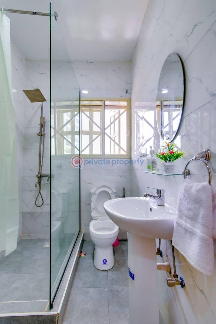 2 bedroom Flat & Apartment Short let Oniru Victoria Island Lagos - 8