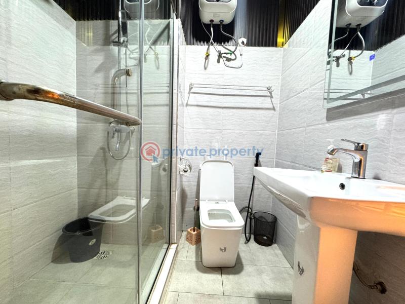 2 bedroom Block Of Flats Short let Lekki Phase 1 Lagos - 20