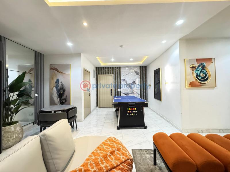 2 bedroom Block Of Flats Short let Lekki Phase 1 Lagos - 5