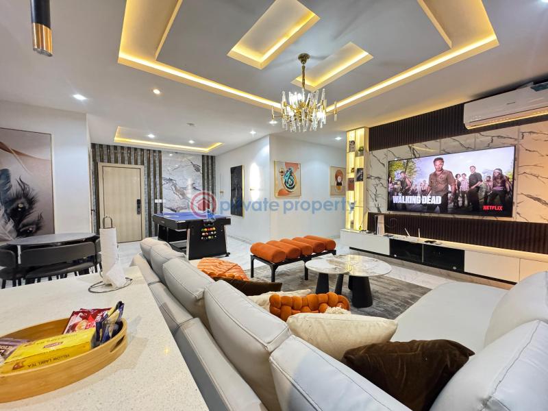 2 bedroom Block Of Flats Short let Lekki Phase 1 Lagos - 9