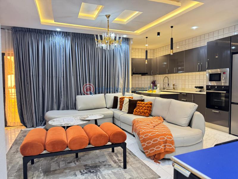 2 bedroom Block Of Flats Short let Lekki Phase 1 Lagos - 8