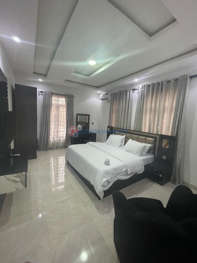 2 bedroom Flat & Apartment Short let Ikeja GRA Lagos - 3