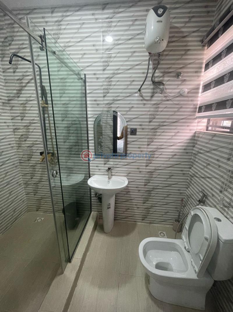 2 bedroom Flat & Apartment Short let Ikeja GRA Lagos - 2