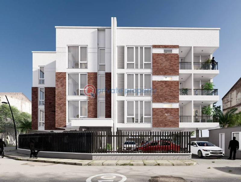 2 bedroom Flat & Apartment For Sale Victoria Island Lagos - 1