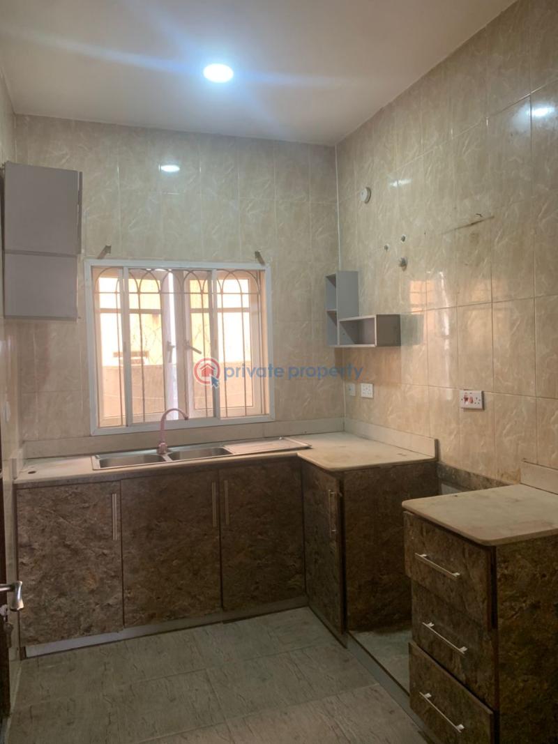 2 bedroom Flat & Apartment For Rent Phase 1 Lekki Lagos - 3