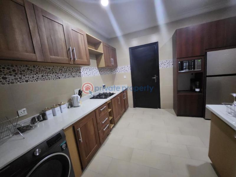 2 bedroom Flat & Apartment Short let Alausa Ikeja Lagos - 1