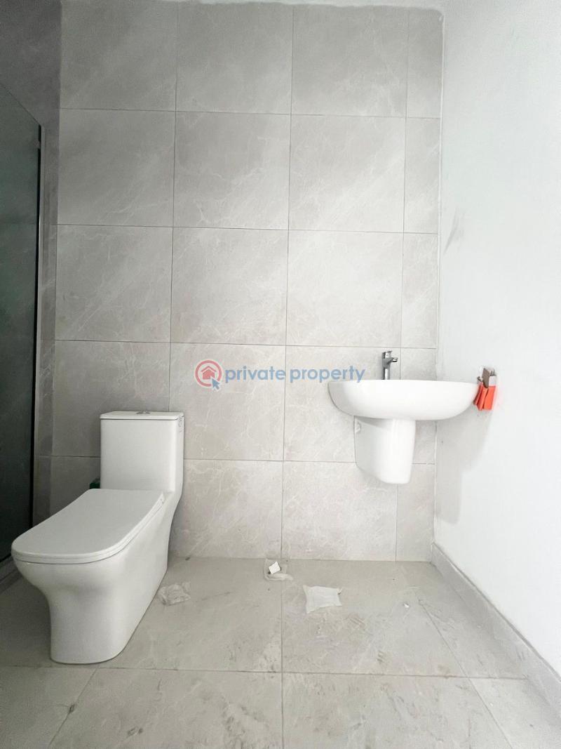 2 bedroom Flat & Apartment For Sale Phase 1 Lekki Lagos - 10