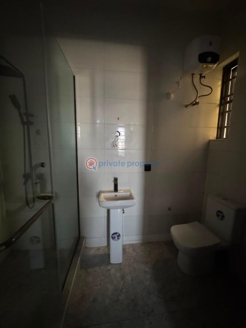 2 bedroom Flat & Apartment For Rent Ikate Lekki Lagos - 6