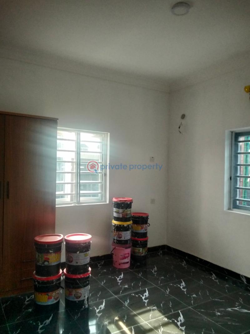 2 bedroom Block Of Flats For Rent Ogombo Ajah Lagos - 4