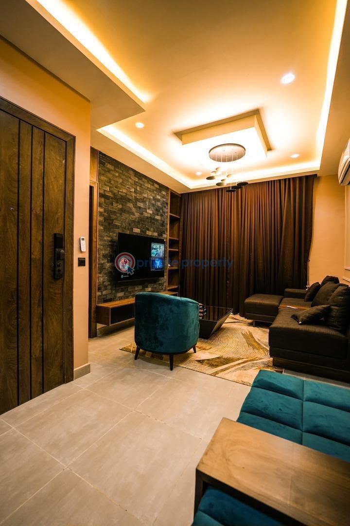 2 bedroom Flat & Apartment For Rent Oniru Victoria Island Lagos - 1