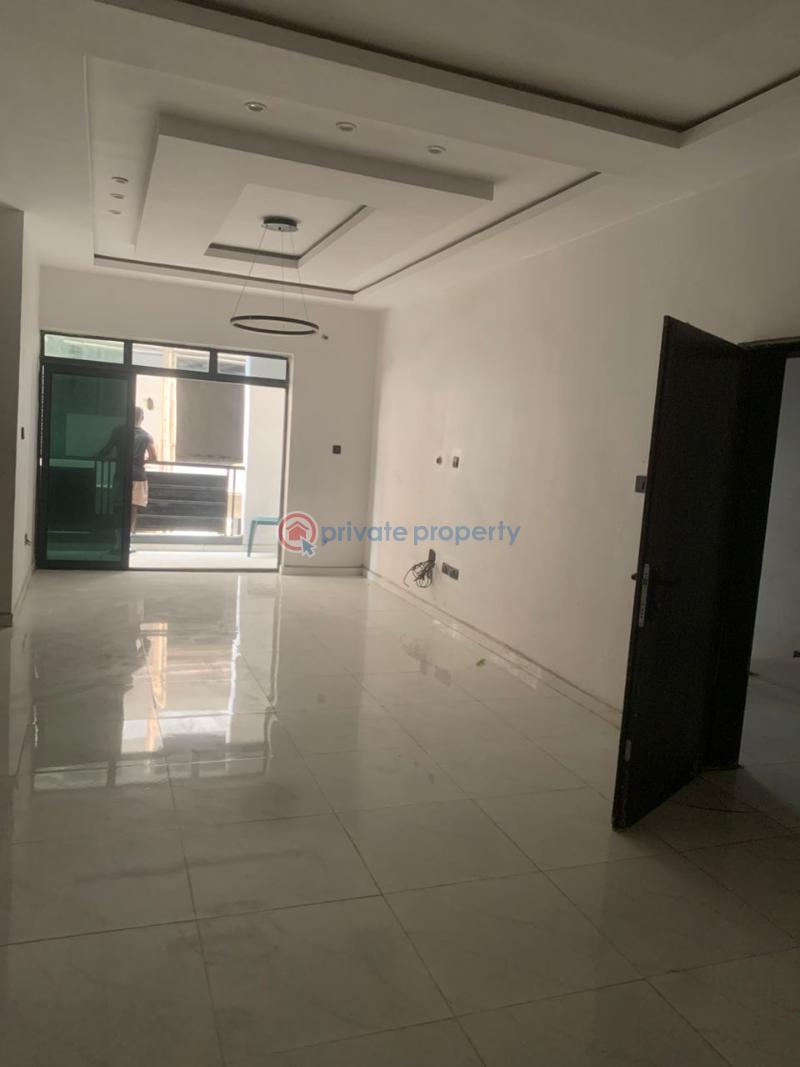 2 bedroom Block Of Flats For Sale Ikate Elegushi Lekki Lagos - 1