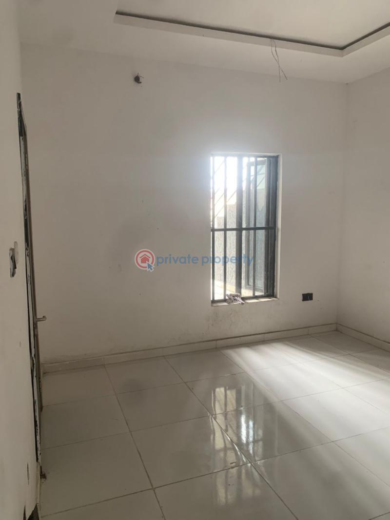 2 bedroom Block Of Flats For Sale Ikate Elegushi Lekki Lagos - 5