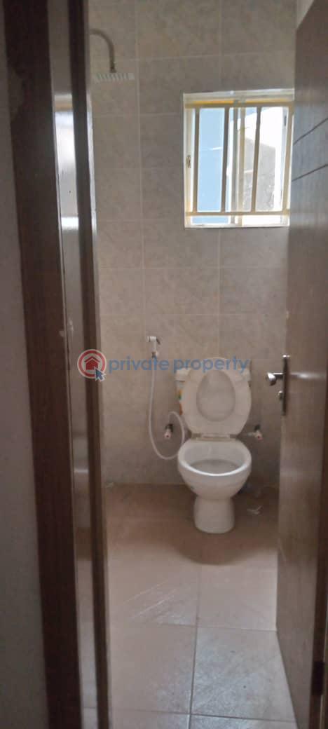 2 bedroom Flat & Apartment For Rent Parapo Awoyaya Estate Awoyaya Ajah Lagos - 4