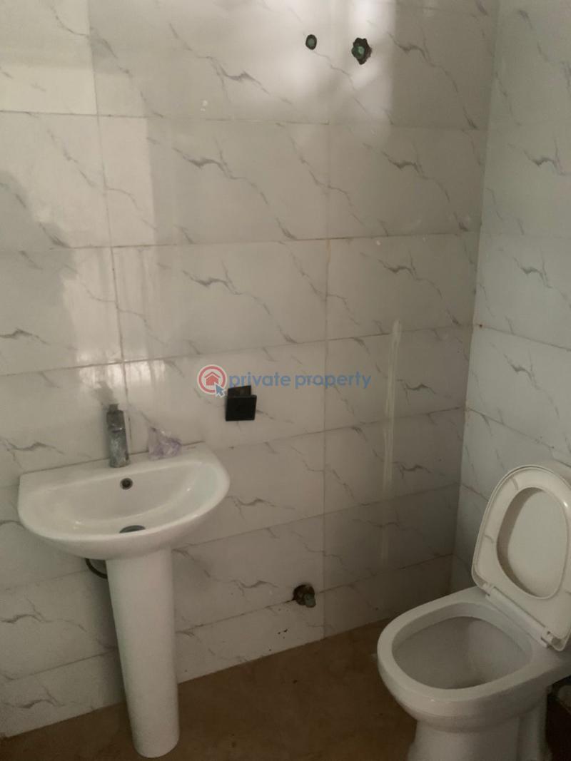2 bedroom Block Of Flats For Sale Ikate Elegushi Lekki Lagos - 4