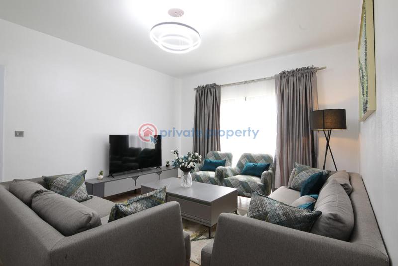 2 bedroom Flat & Apartment For Sale Lekki Epe Express Way Lagos Island  - 2