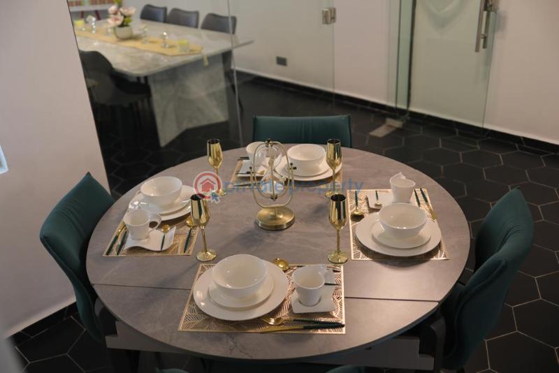 2 bedroom Flat & Apartment For Sale Lekki Epe Express Way Lagos Island  - 14