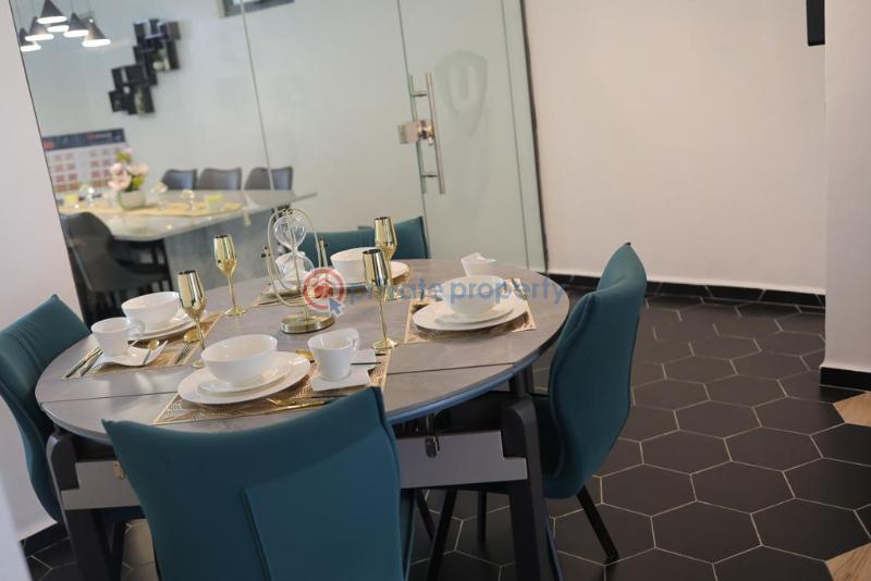 2 bedroom Flat & Apartment For Sale Lekki Epe Express Way Lagos Island  - 12