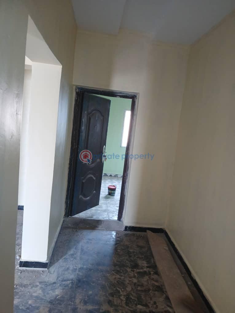 Two bedroom apartments to let - 2 2 bedroom Block Of Flats For Rent Progresive Estate 5th House To The Express Akala Express Ibadan Oyo - 2