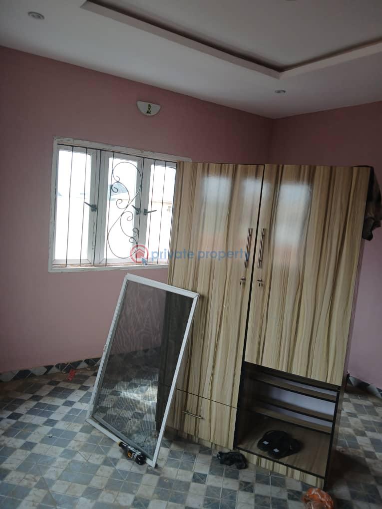 Two bedroom apartments to let - 15 2 bedroom Block Of Flats For Rent Progresive Estate 5th House To The Express Akala Express Ibadan Oyo - 15
