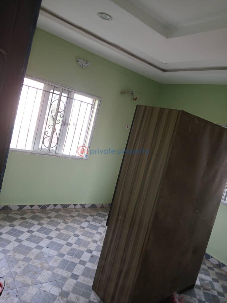 Two bedroom apartments to let - 10 2 bedroom Block Of Flats For Rent Progresive Estate 5th House To The Express Akala Express Ibadan Oyo - 10