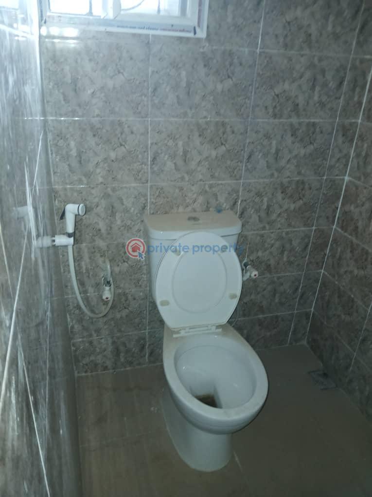 Two bedroom apartments to let - 21 2 bedroom Block Of Flats For Rent Progresive Estate 5th House To The Express Akala Express Ibadan Oyo - 21