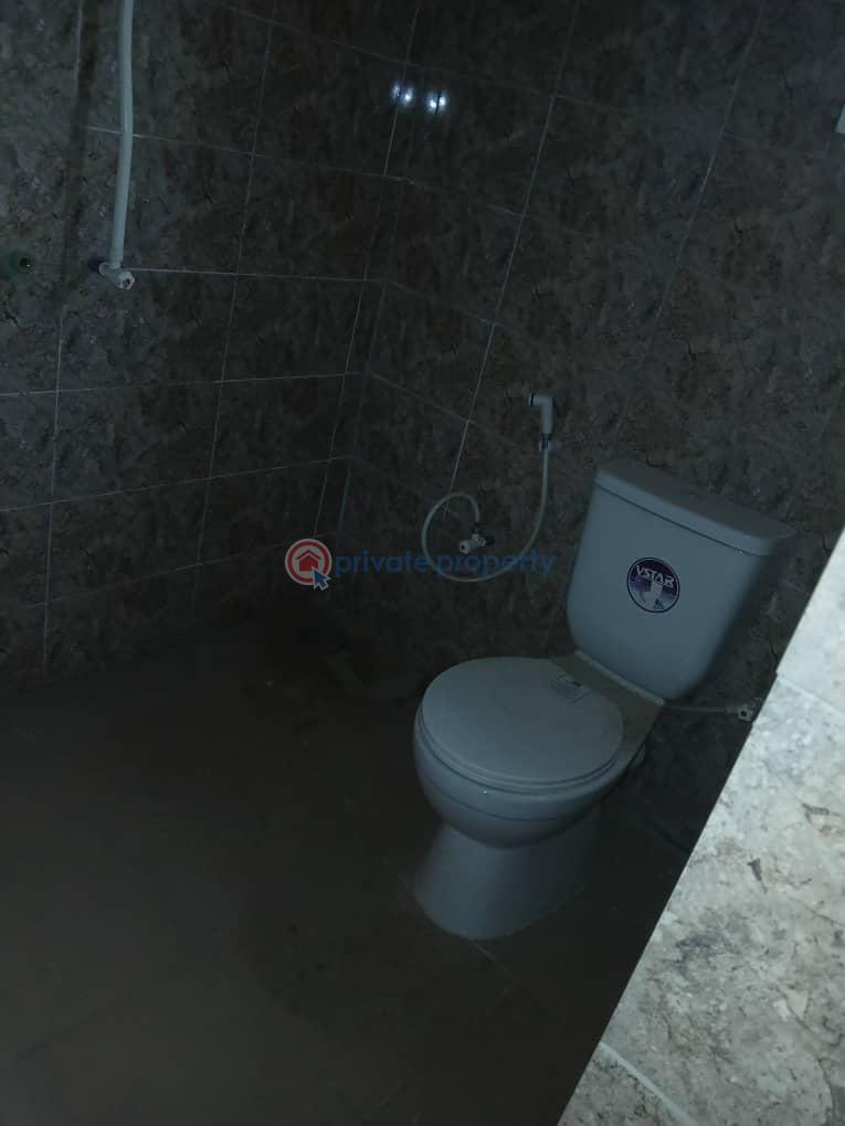 Two bedroom apartments to let - 13 2 bedroom Block Of Flats For Rent Progresive Estate 5th House To The Express Akala Express Ibadan Oyo - 13